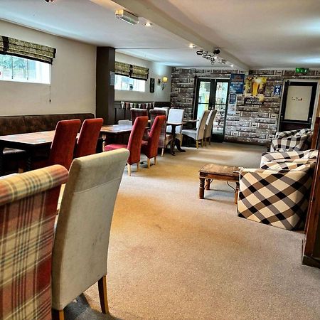 The Court House Inn Thrapston  Luaran gambar