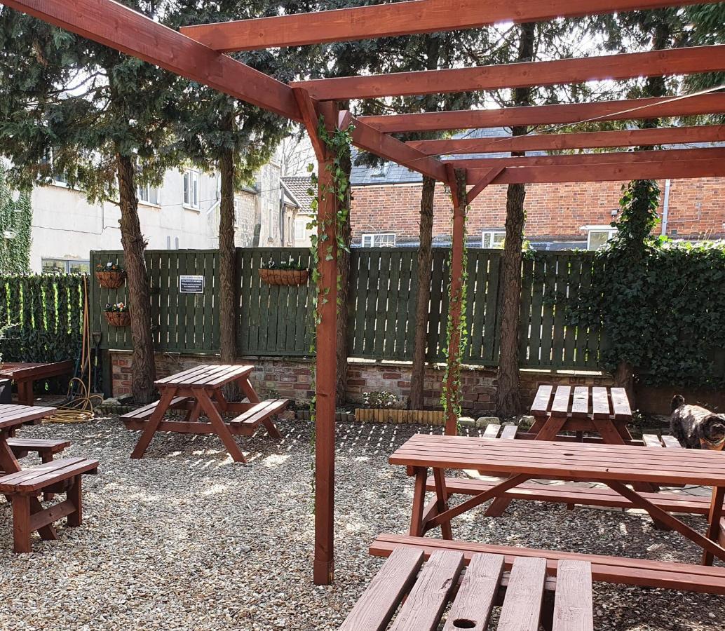 The Court House Inn Thrapston  Luaran gambar