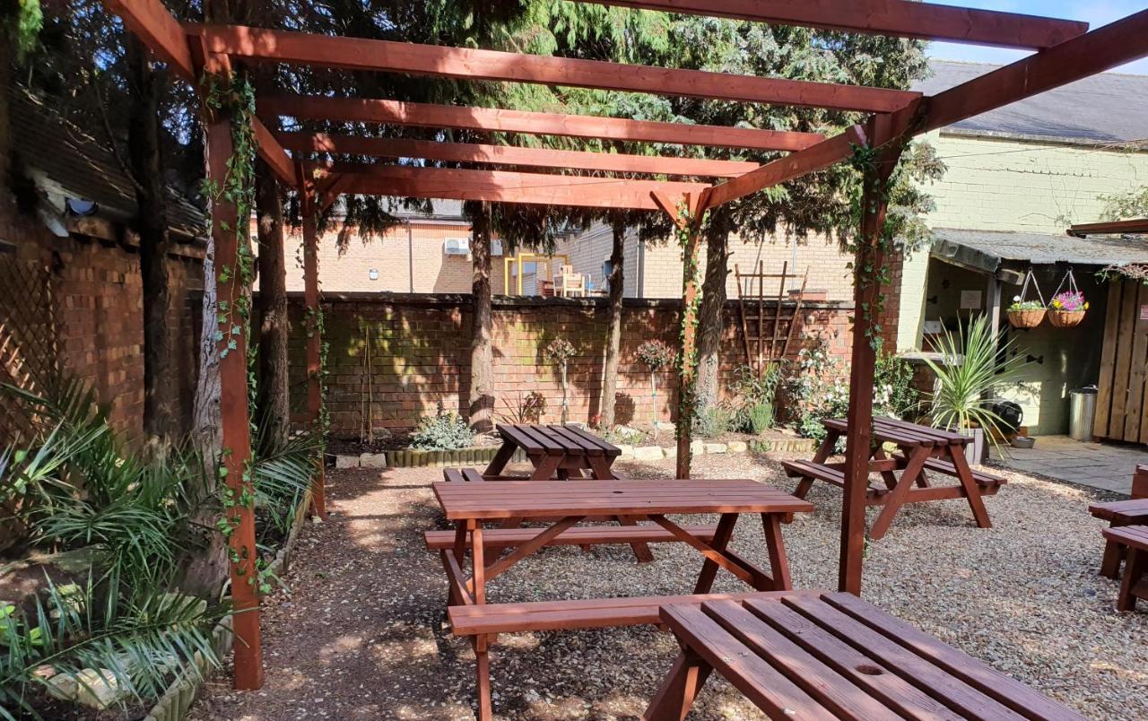 The Court House Inn Thrapston  Luaran gambar