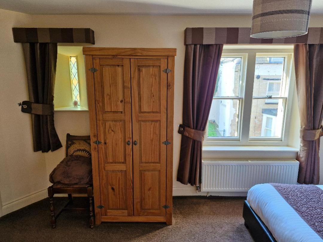 The Court House Inn Thrapston  Luaran gambar