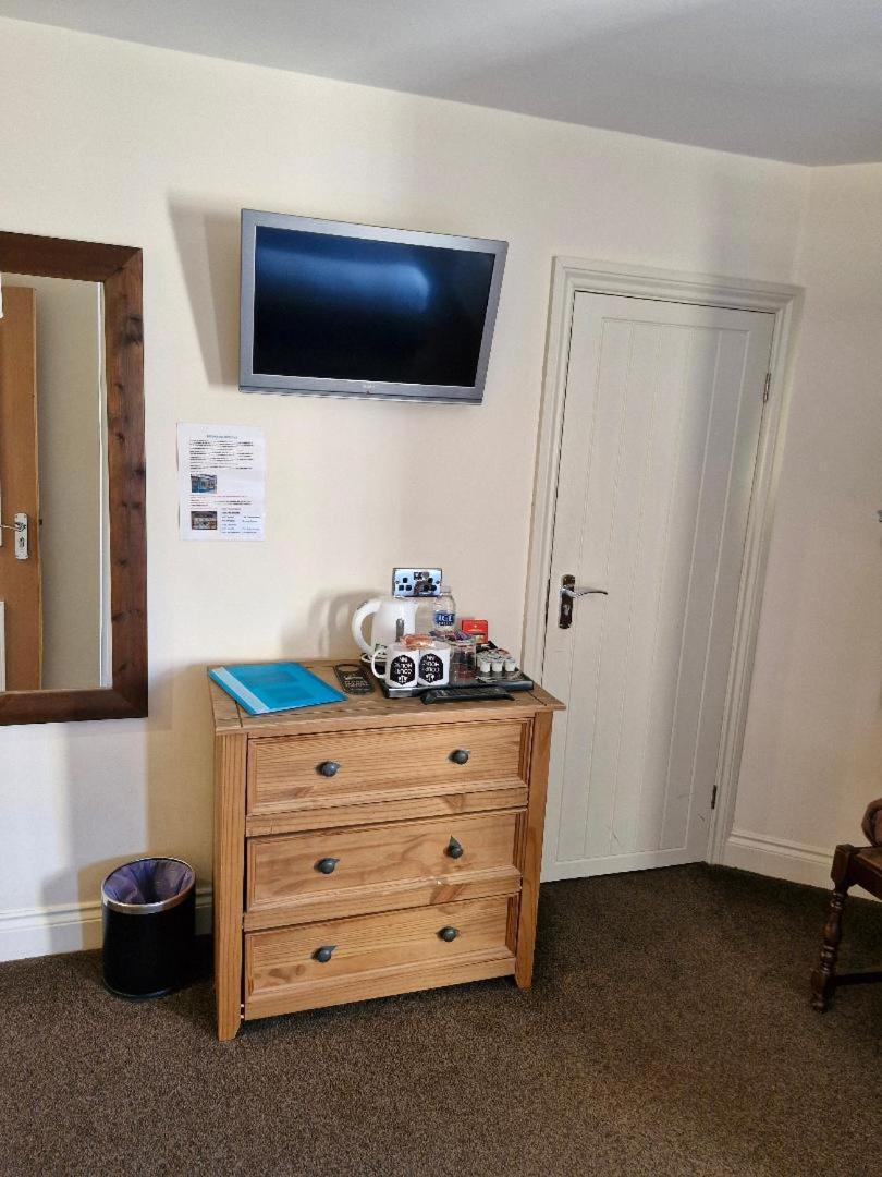The Court House Inn Thrapston  Luaran gambar