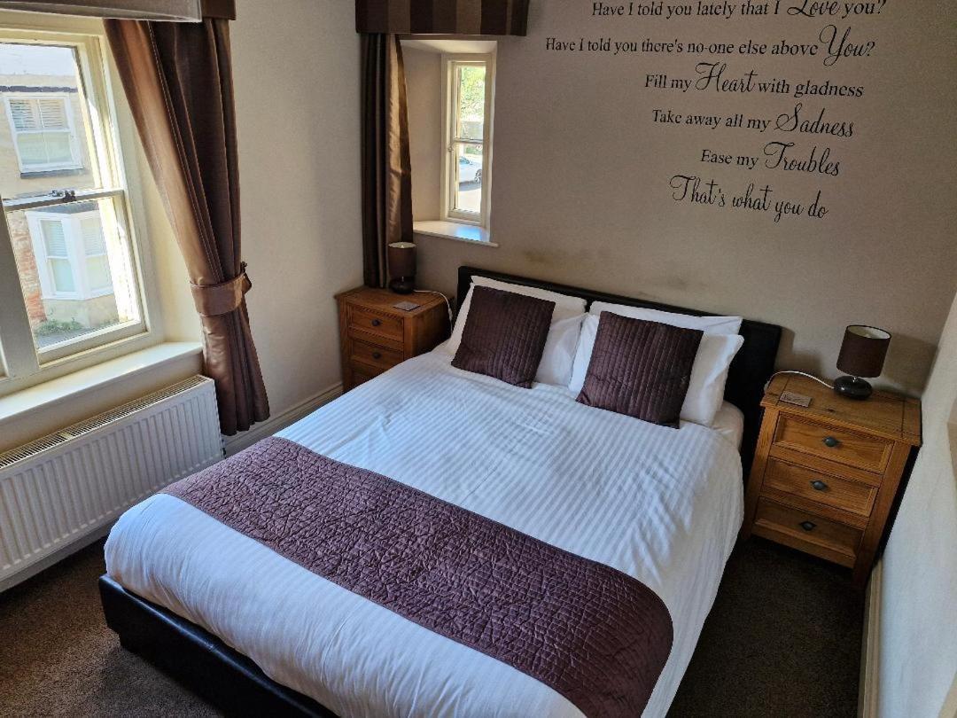 The Court House Inn Thrapston  Luaran gambar