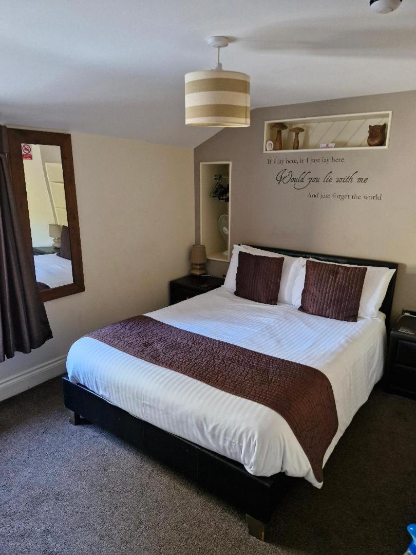The Court House Inn Thrapston  Luaran gambar