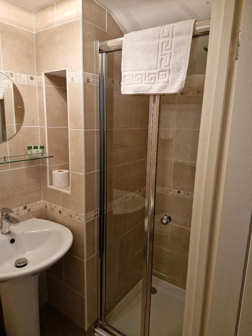 The Court House Inn Thrapston  Luaran gambar