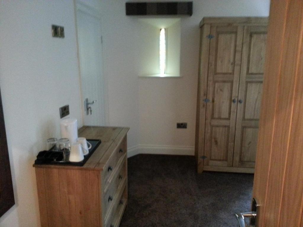 The Court House Inn Thrapston  Bilik gambar